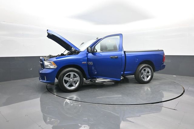 Used 2017 RAM 1500 Express image 39