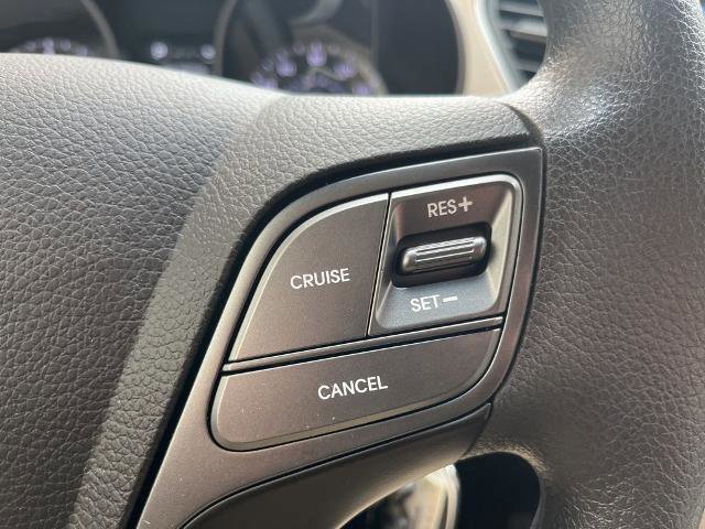 Used 2017 Hyundai Santa Fe Sport image 21