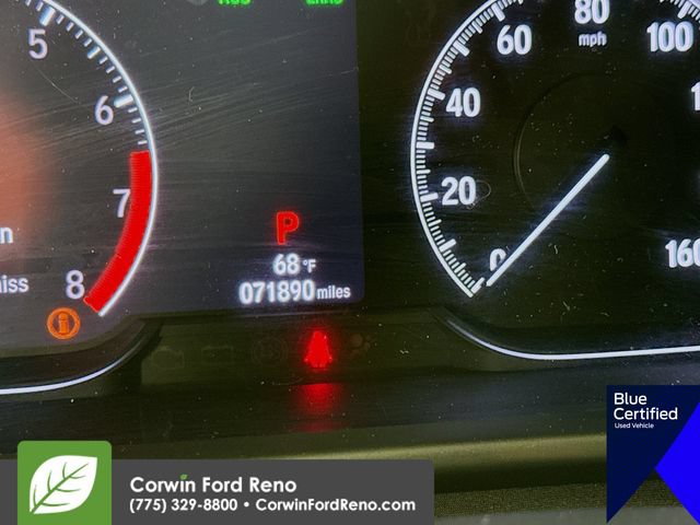 Used 2019 Honda Accord LX image 15