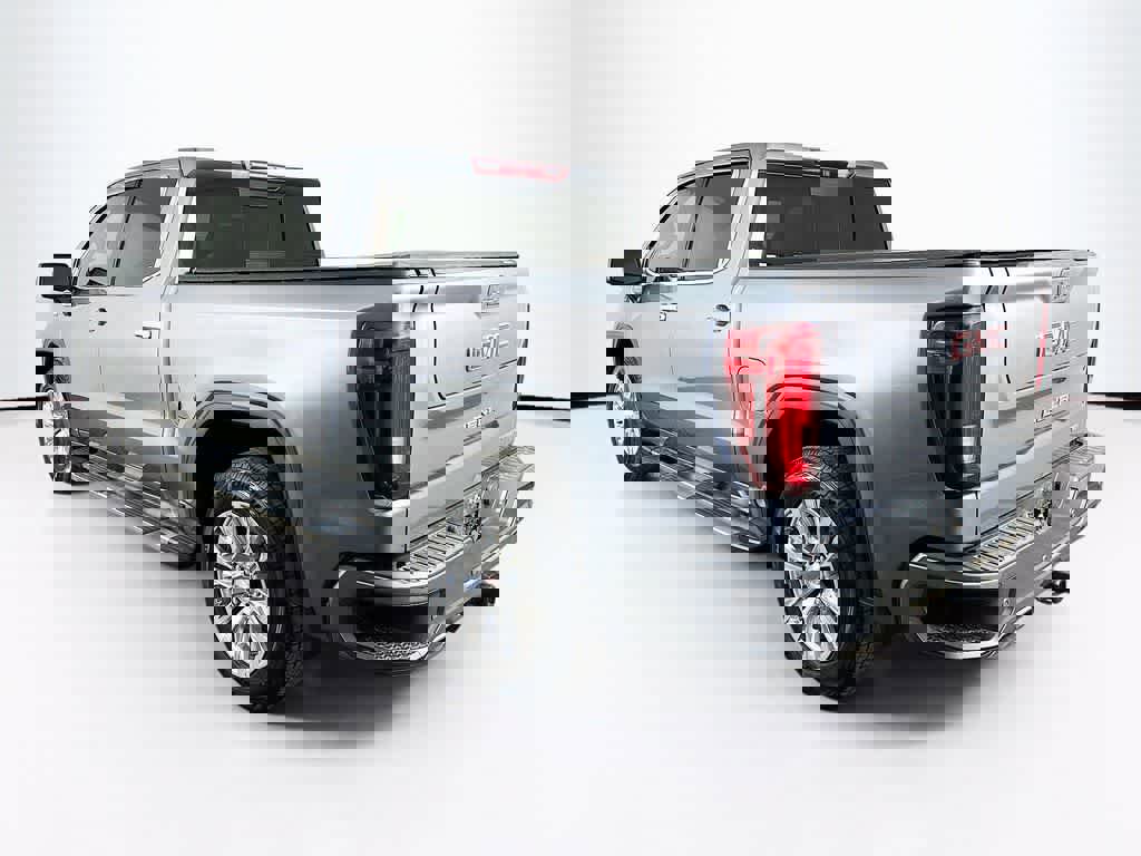 Used 2019 GMC Sierra 1500 Denali image 3