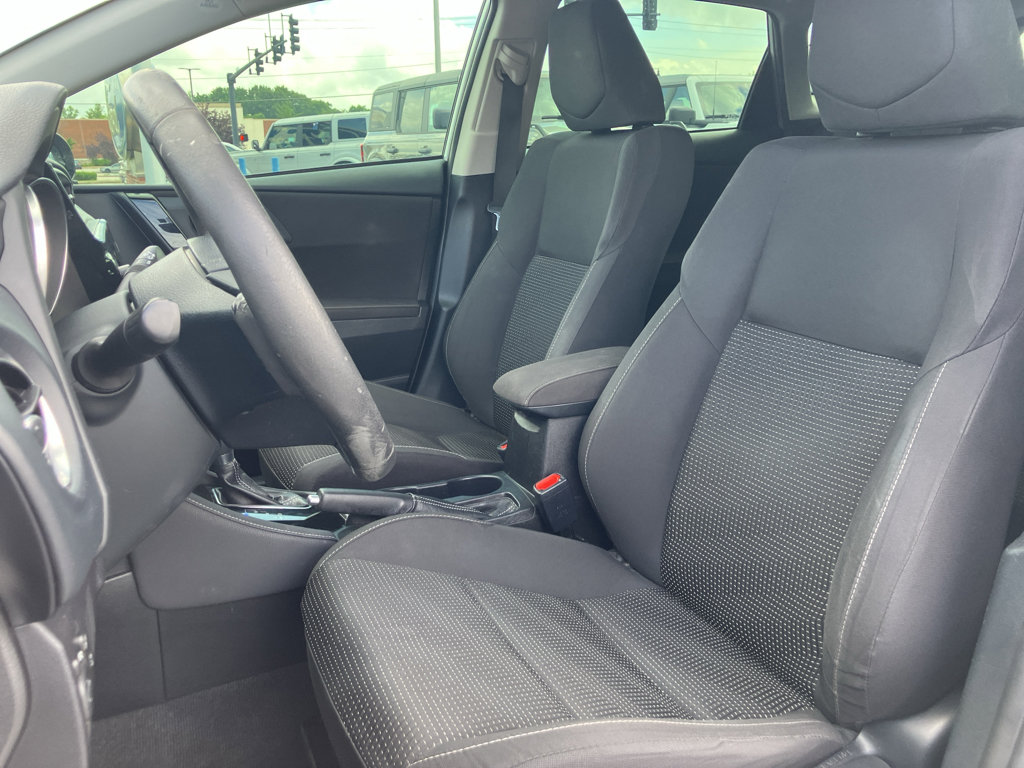 Used 2017 Toyota Corolla iM FWD image 23