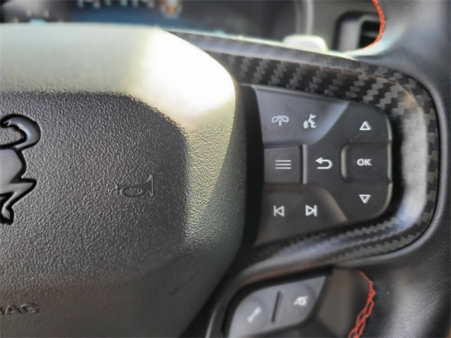 Certified 2023 Ford Bronco Raptor image 24