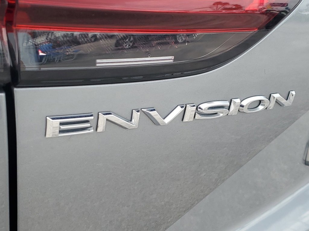 Used 2023 Buick Envision Essence image 11