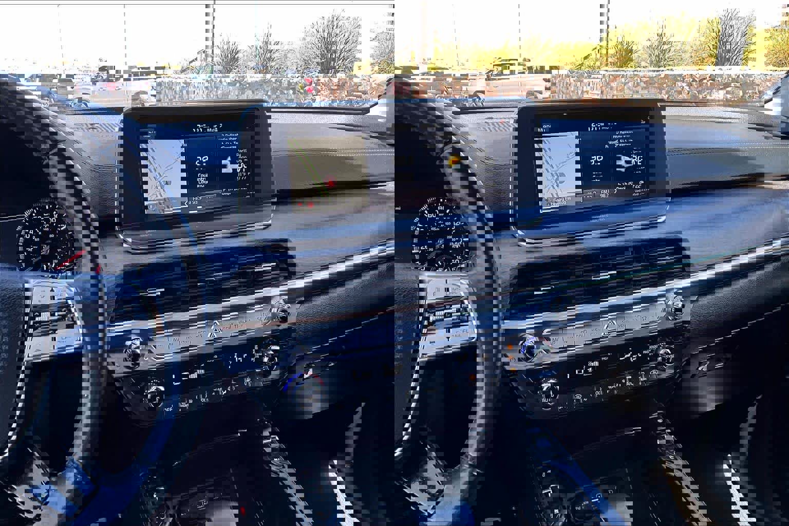 Used 2020 Kia Telluride SX w/ Towing Package image 9