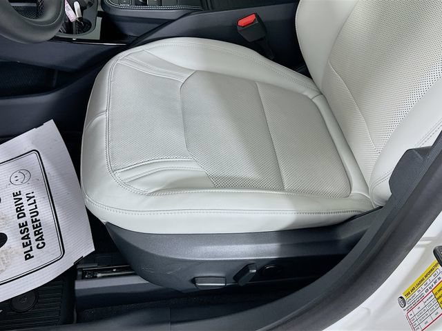 Certified 2025 Ford Mustang Mach-E Premium AWD/4WD image 29