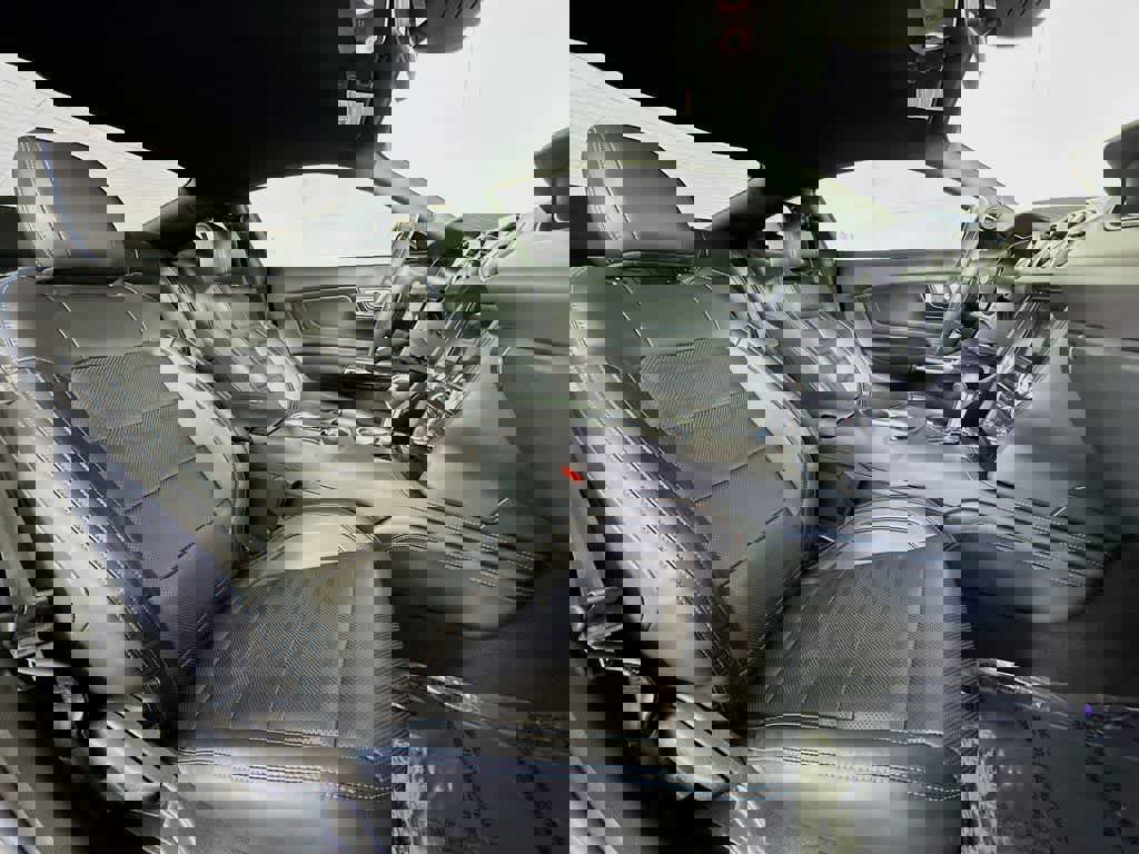 Certified 2021 Ford Mustang Premium w/ Equipment Group 201A image 16