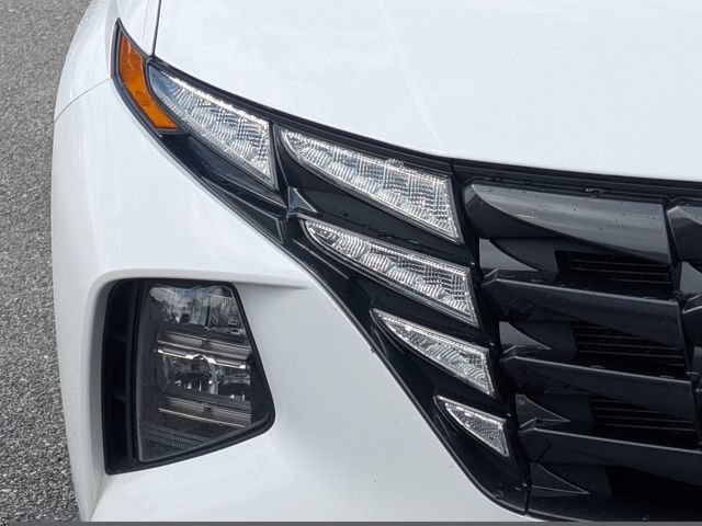 Used 2024 Hyundai Tucson SEL FWD image 10