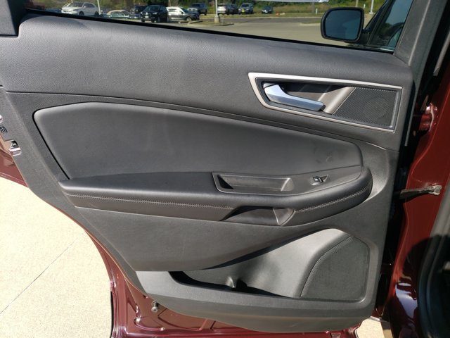 Certified 2023 Ford Edge SEL w/ Convenience Package AWD/4WD image 29
