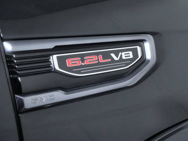 Used 2020 GMC Sierra 1500 AT4 w/ AT4 Premium Package AWD/4WD image 9