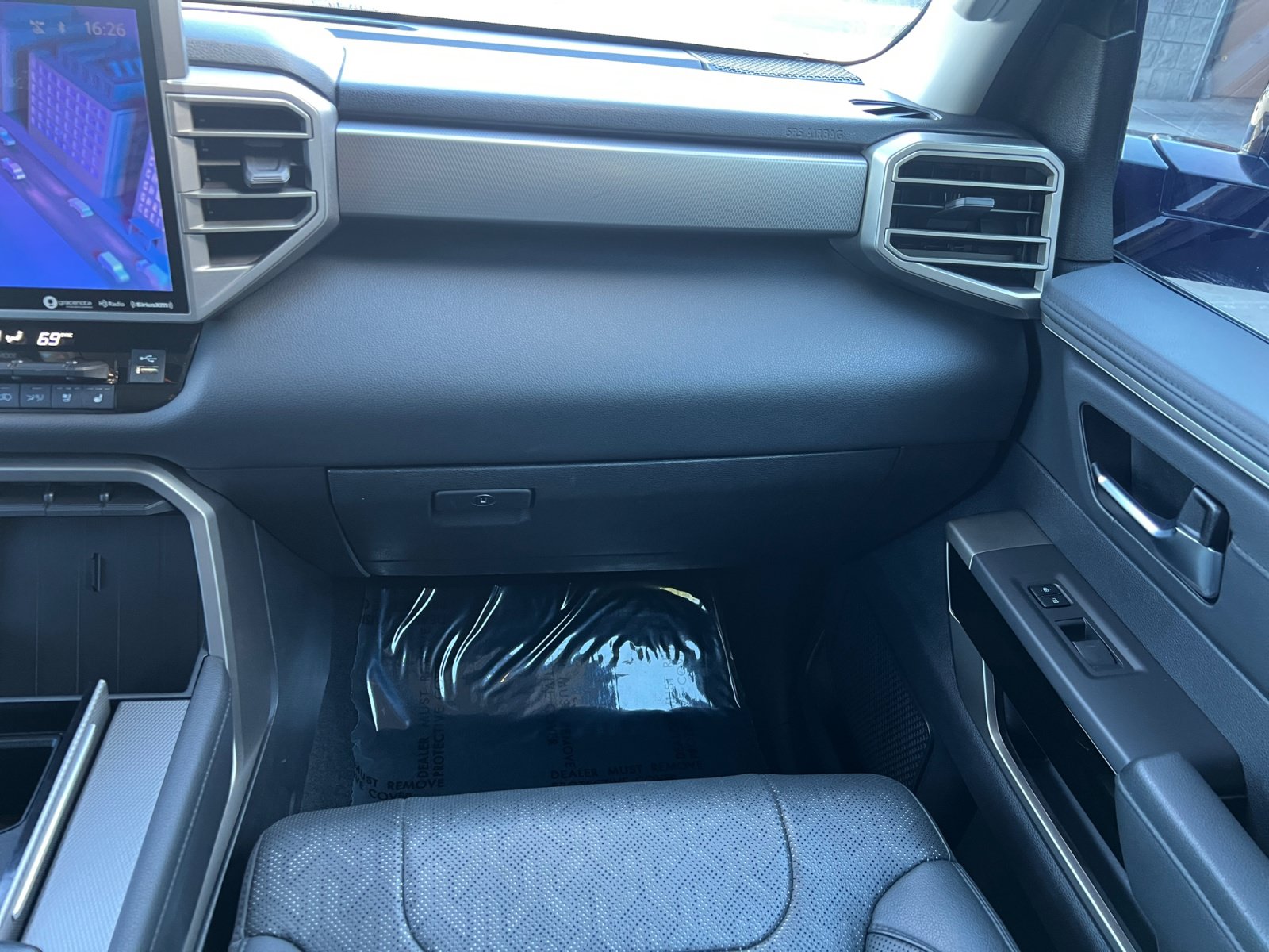 Used 2023 Toyota Sequoia Limited RWD image 28