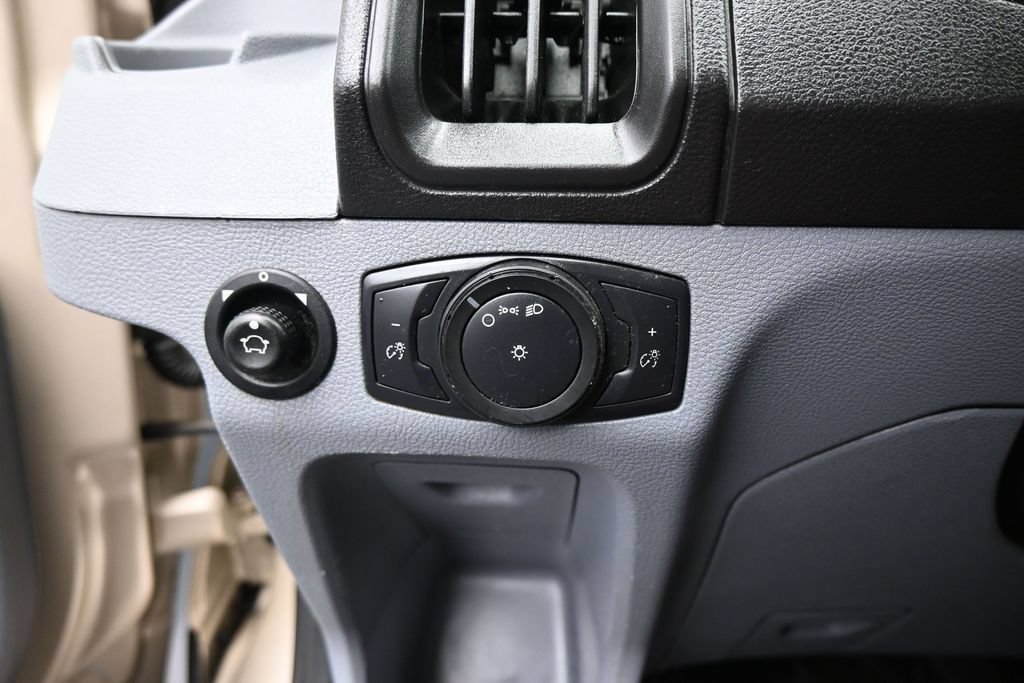 Certified 2019 Ford Transit 350 XL RWD image 12