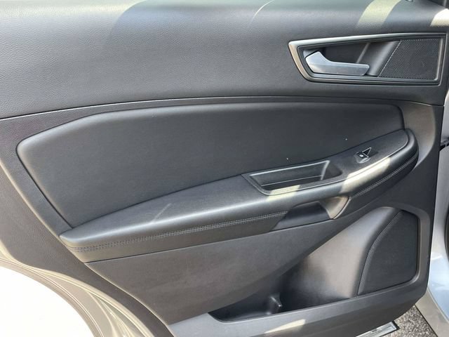 Certified 2020 Ford Edge SE FWD image 6