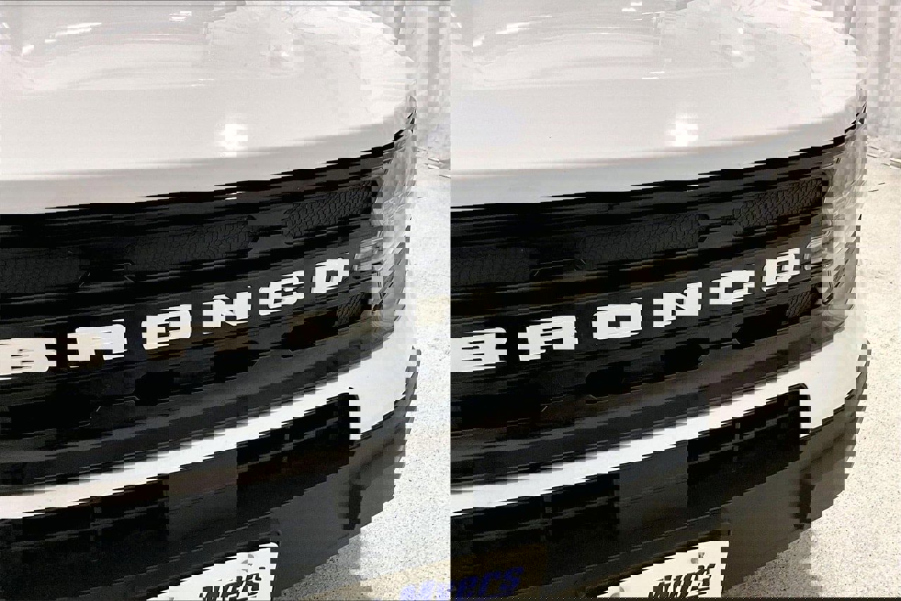 Certified 2023 Ford Bronco Sport Outer Banks image 31