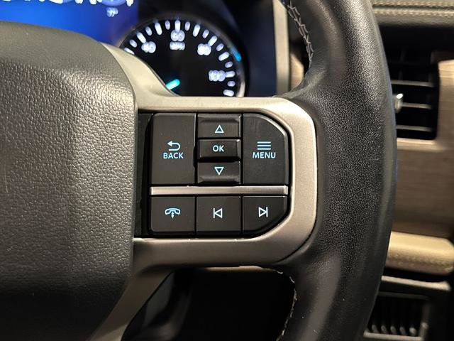 Certified 2024 Ford Expedition Max Limited RWD image 24