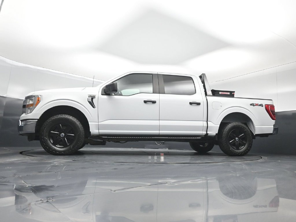 Certified 2022 Ford F150 XLT w/ Trailer Tow Package AWD/4WD image 43
