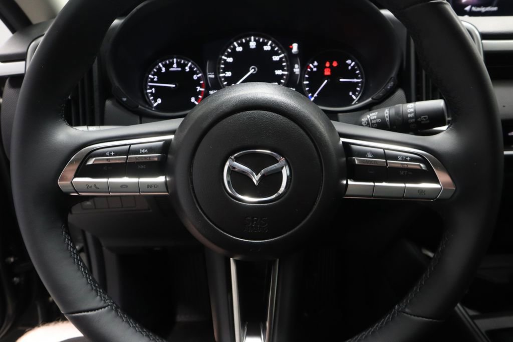 Used 2025 MAZDA CX-50 AWD 2.5 S w/ Premium Package image 31