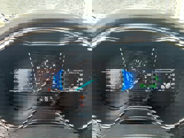 Certified 2018 Ford Fusion S image 2