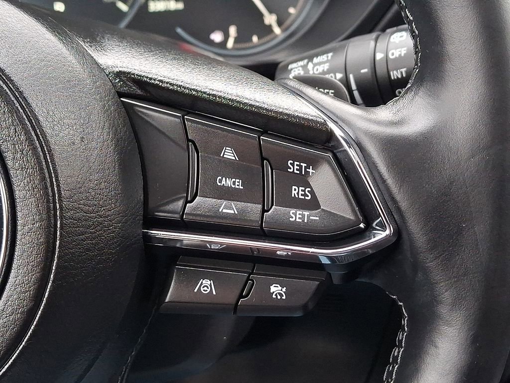 Used 2023 MAZDA CX-5 Signature image 23