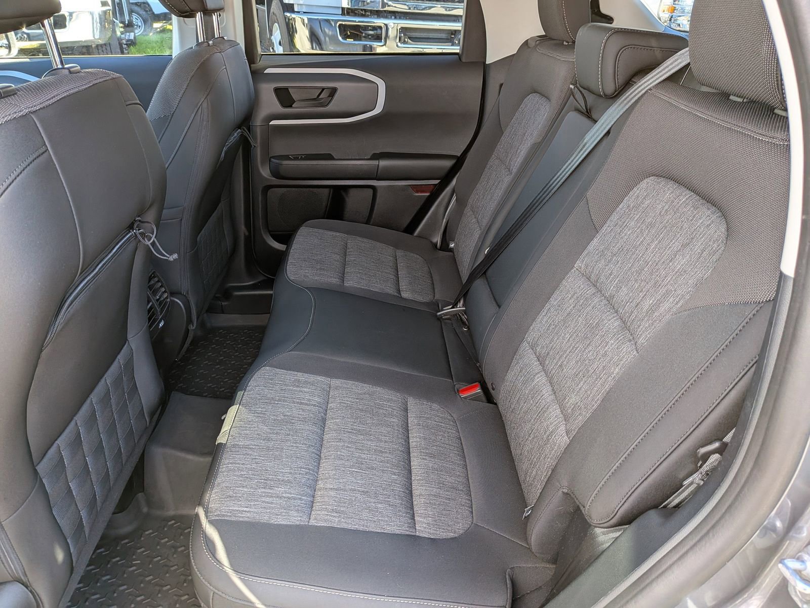 Certified 2021 Ford Bronco Sport Big Bend image 15