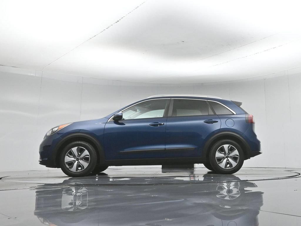 Used 2018 Kia Niro LX FWD image 8
