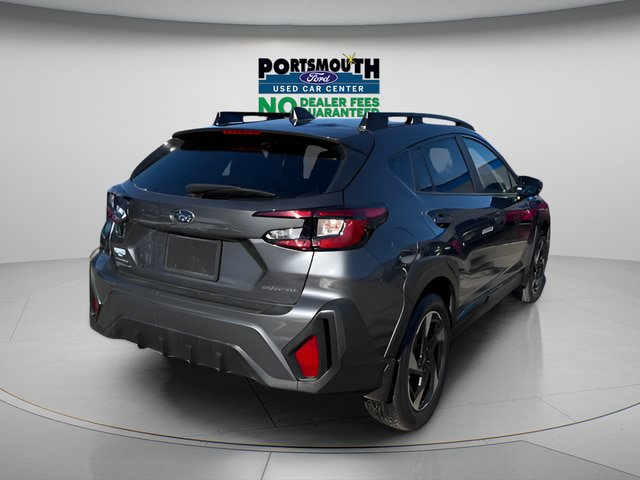 Used 2024 Subaru Crosstrek 2.5i Limited AWD/4WD image 28