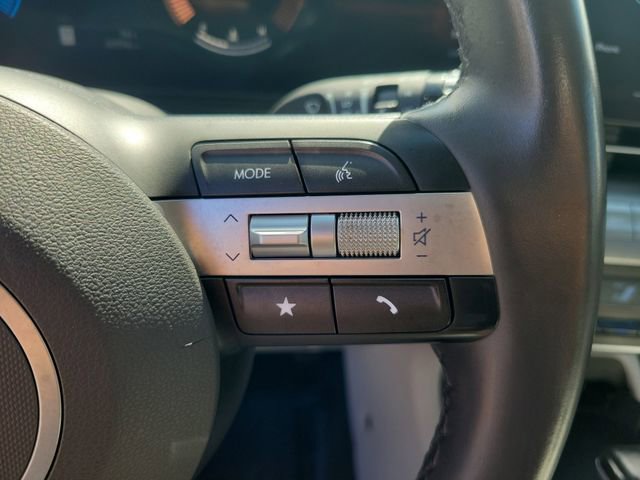 Used 2024 Hyundai Kona SEL AWD/4WD image 27