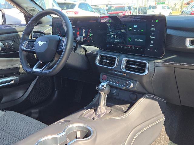 Certified 2024 Ford Mustang GT Premium image 7