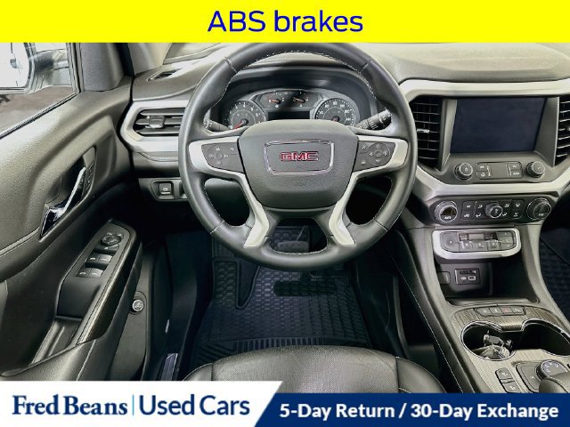 Used 2023 GMC Acadia SLT AWD/4WD image 29