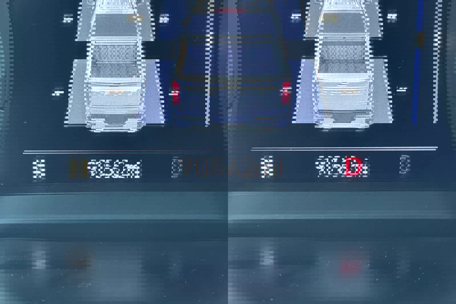 Used 2021 Chevrolet Silverado 3500 LTZ w/ LTZ Premium Package image 25