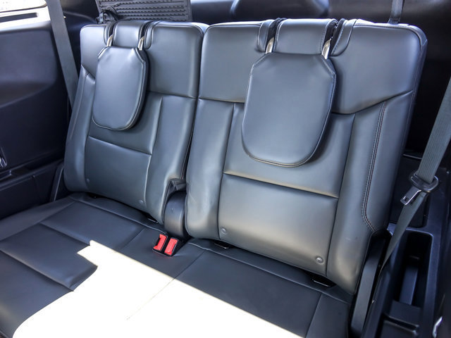 Certified 2025 Ford Explorer Active w/ Active Comfort Package image 15