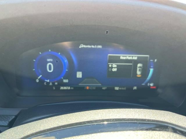 Certified 2022 Ford Explorer ST image 38