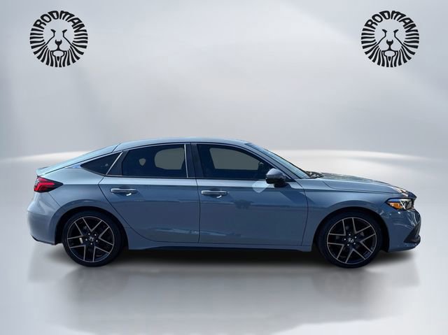 Used 2022 Honda Civic Sport Touring image 6