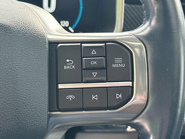 Certified 2023 Ford F150 Limited AWD/4WD image 33