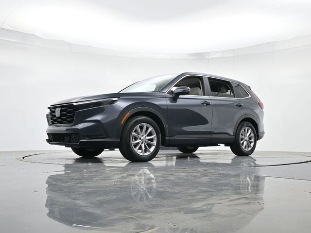 Used 2025 Honda CR-V EX-L image 39