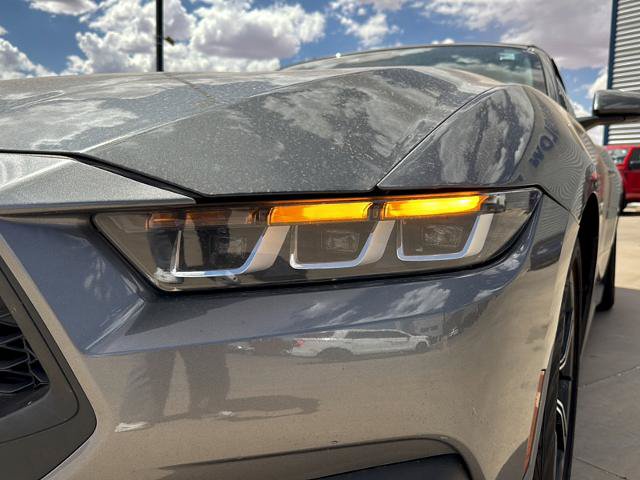 Certified 2024 Ford Mustang Premium RWD image 10