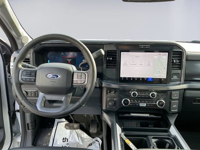 Certified 2025 Ford F350 Lariat w/ FX4 Off-Road Package image 10