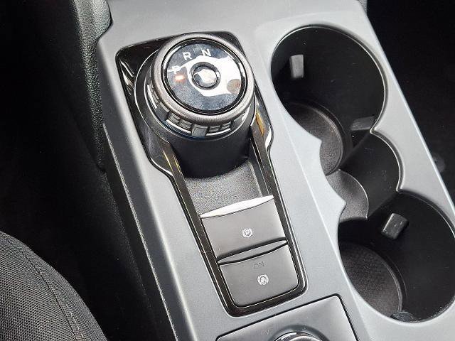 Certified 2021 Ford Bronco Sport AWD/4WD image 14