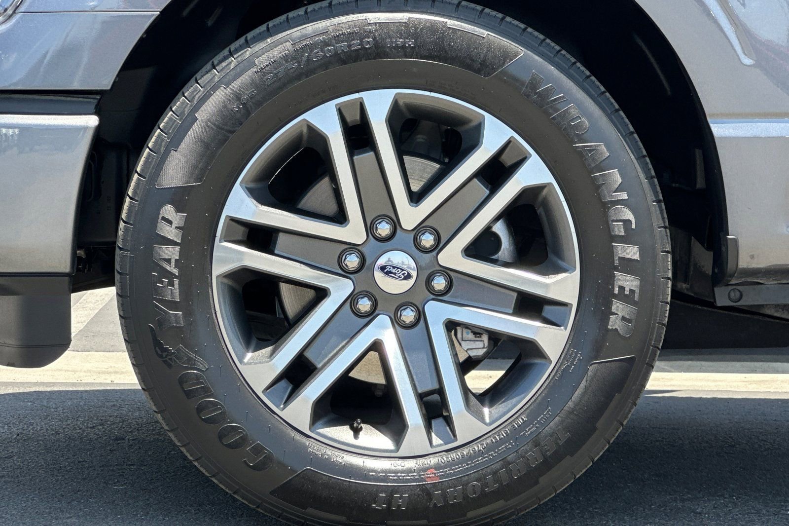 Certified 2023 Ford F150 XL w/ STX Appearance Package RWD image 24