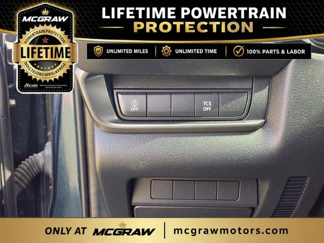 Used 2021 MAZDA CX-30 FWD 2.5 S w/ Select Package image 26