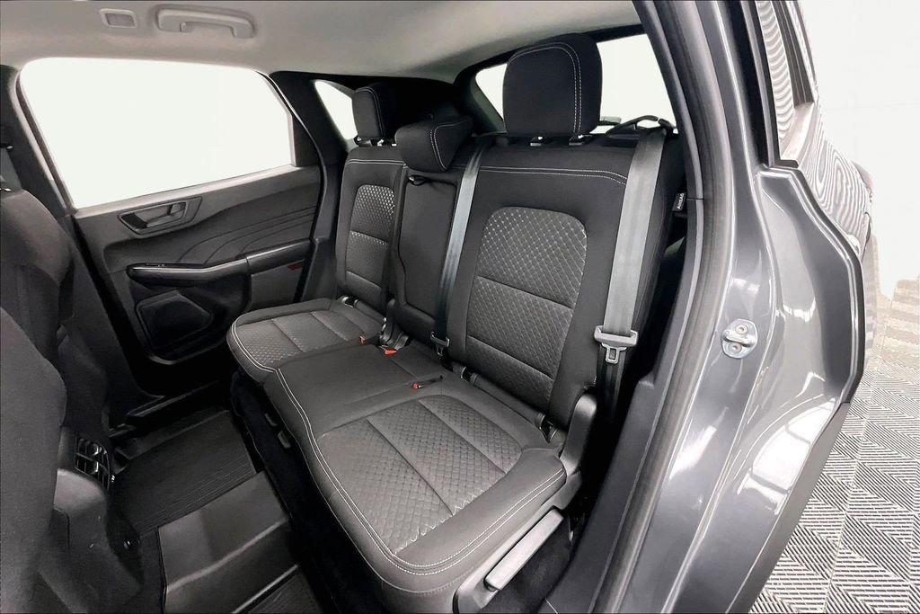 Certified 2023 Ford Escape Active image 26