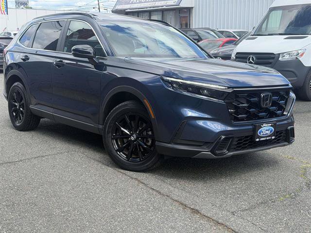 Used 2024 Honda CR-V Sport image 3
