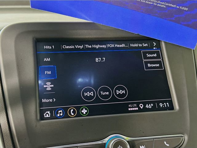 Used 2024 Chevrolet Equinox LT image 21