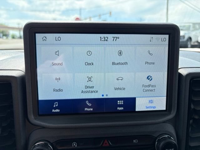 Certified 2023 Ford Bronco Sport Badlands w/ Premium Package AWD/4WD image 28