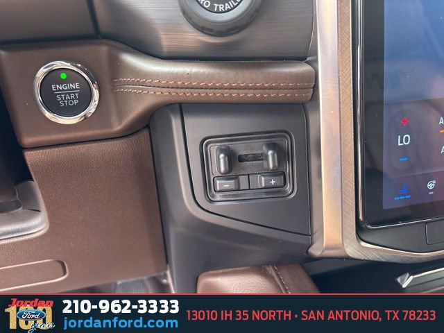 Certified 2023 Ford Expedition King Ranch image 23