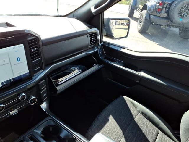 Certified 2022 Ford F150 XLT w/ Equipment Group 302A High AWD/4WD image 24