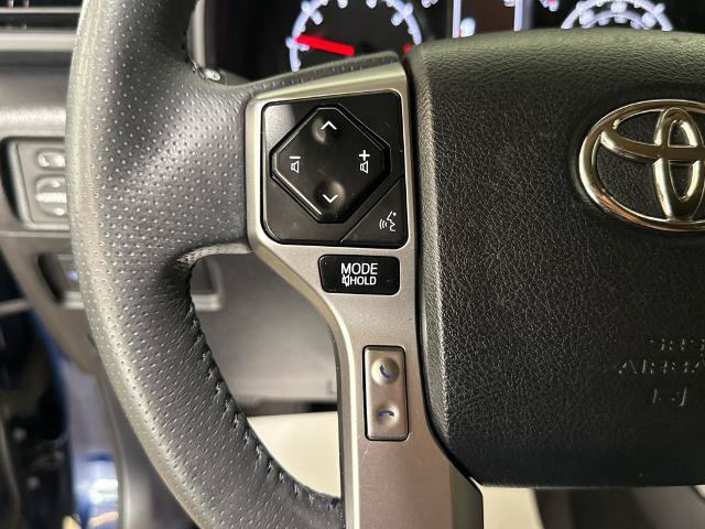 Used 2021 Toyota 4Runner SR5 Premium w/ Moonroof Package AWD/4WD image 19
