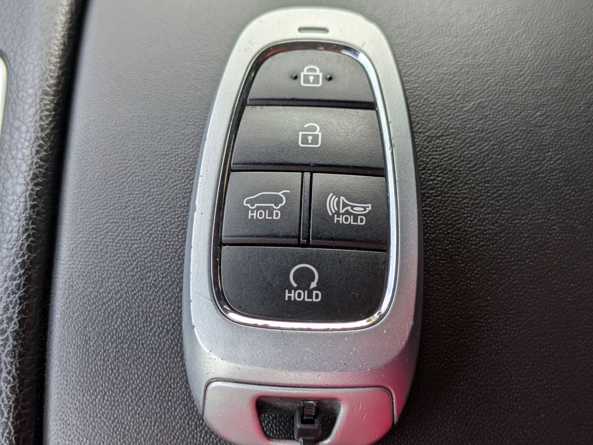 Used 2023 Hyundai Santa Fe SEL image 31