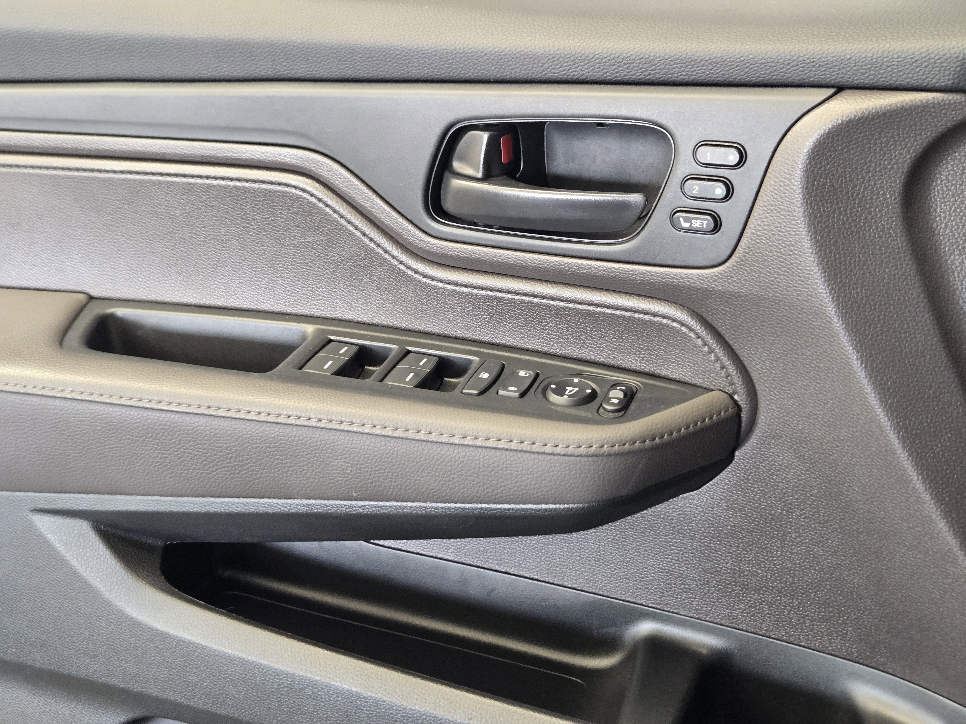 Used 2019 Honda Odyssey EX-L image 21