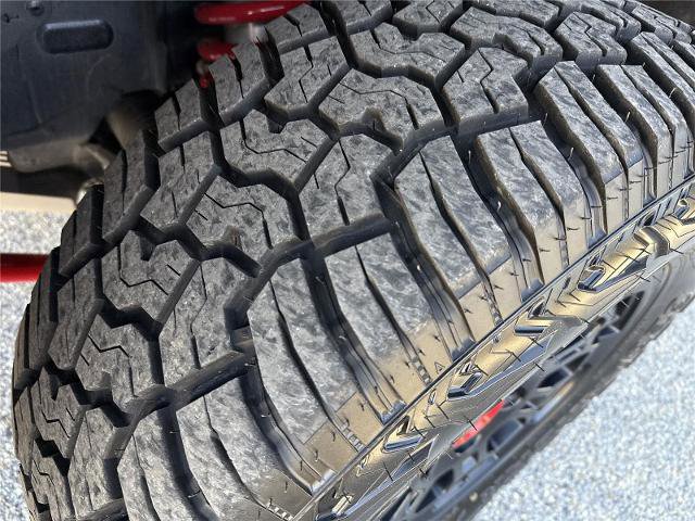 Used 2024 Toyota Tundra TRD Pro AWD/4WD image 31