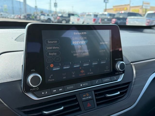 Used 2024 Nissan Altima 2.5 SV image 26